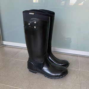 Bogs Rider Rain Boots - Women's size 11